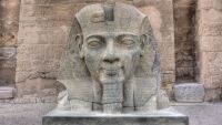 Ramesses II: Heartbeat of History