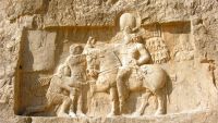 Marathon: The Persians Have Landed!