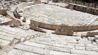 Oresteia: Judgment at the Dionysia