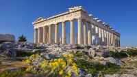 Attack on Attica: Pericles's Gamble