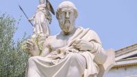 Socrates on Trial: For the Defense