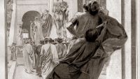 Conspiracy! Murder of Philip II