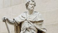 Hannibal: Rome Holds Its Breath