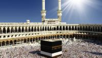 Muhammad's Awakening and Escape