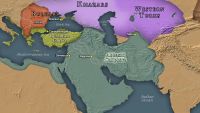 Culture Shock! Travels of Ibn Fadlan