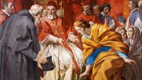 Urban II Unleashes the First Crusade