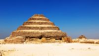 Ancient Egypt-The Gift of the Nile