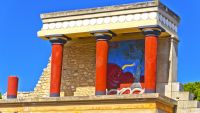Mystery Cultures of Early Greece