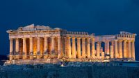Athens and Experiments in Democracy