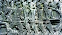 Hoplite Warfare and Sparta