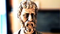 Greek Tragedy and the Sophists