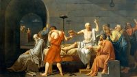The Peloponnesian War and the Trial of Socrates