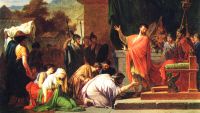 The Hellenistic World