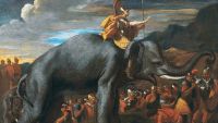The Crucible-Punic Wars, Roman Imperialism