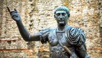 Roman Emperors-Good, Bad, and Crazy