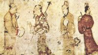 Han and Roman Empires Compared-Government
