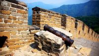 Comparative Armies-Rome, China, Maya