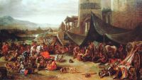The Decline and Fall of the Roman Empire?