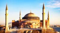 The Byzantine Empire and the Legacy of Rome