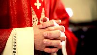 Holy Men and Women-Monasticism and Saints