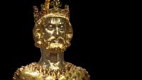 Charlemagne-Father of Europe