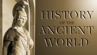 History of the Ancient World: A Global Perspective