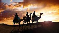 From Camels to Stars in the Middle East