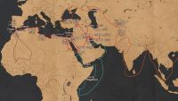Ibn Battuta's Search for Knowledge