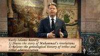 The Arab Herodotus: al-Masudi