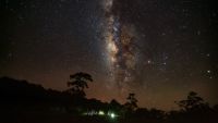 Astronomy in the Islamic Golden Age