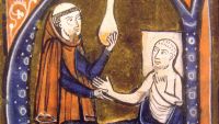 Medieval Muslim Medicine and Hospitals