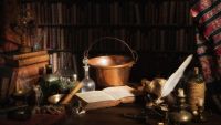 Alchemistry and Chemistry in Early Baghdad