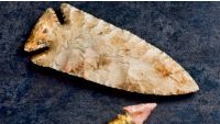 Clovis Man: America’s First Culture