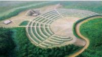 Poverty Point: North America’s First City