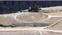 Medicine Wheels of the Great Plains