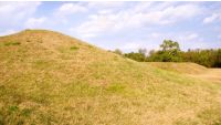 The Hopewell and Their Massive Earthworks
