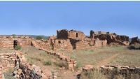 The Ancient Southwest: Discovering Diversity