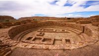 The Chaco Phenomenon
