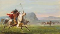 Late Period Cultures of the Great Plains