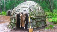 The Iroquois and Algonquians before Contact