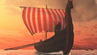 The Vikings in Medieval History