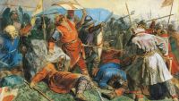 Scandinavia in the Celtic and Roman Ages