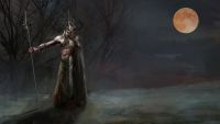 The Norse Gods