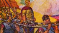 Legendary Kings and Heroes