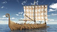 A Revolution in Shipbuilding