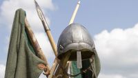 Warfare and Society in the Viking Age
