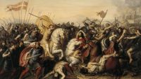 Viking Raids on the Carolingian Empire