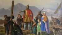 Iceland-A Frontier Republic