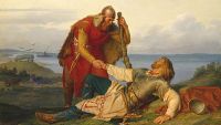 Skaldic Poetry and Sagas