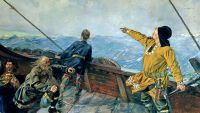 Western Voyages to Greenland and Vinland
